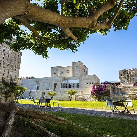 Hotel Delle Cave Favignana Eksteriør bilde