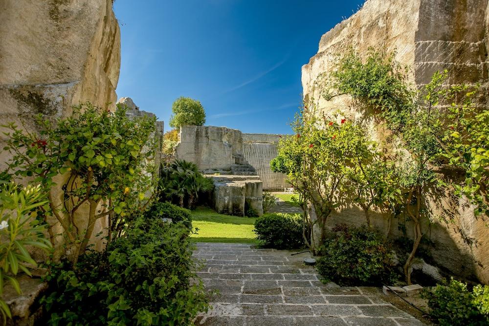 Hotel Delle Cave Favignana Eksteriør bilde