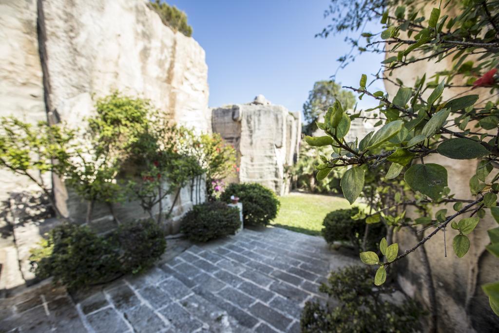 Hotel Delle Cave Favignana Eksteriør bilde